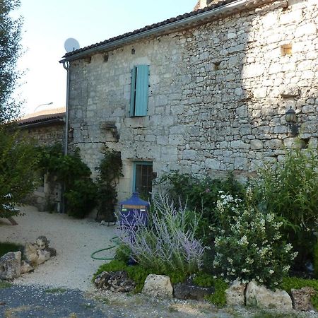 Chez Beatrice Et Gerard Panzió Saint-Leon-d'Issigeac Kültér fotó