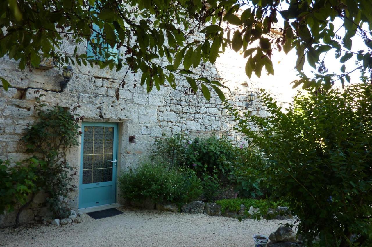 Chez Beatrice Et Gerard Panzió Saint-Leon-d'Issigeac Kültér fotó